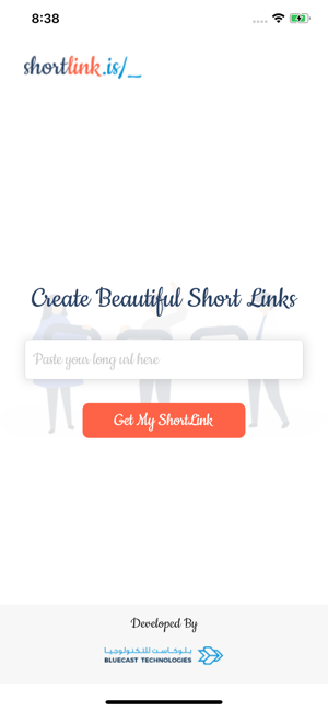 ShortLink(圖2)-速報App