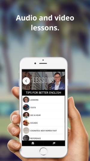 Cogdex Learn English Listening(圖4)-速報App