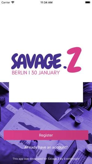 Savage.Z(圖1)-速報App