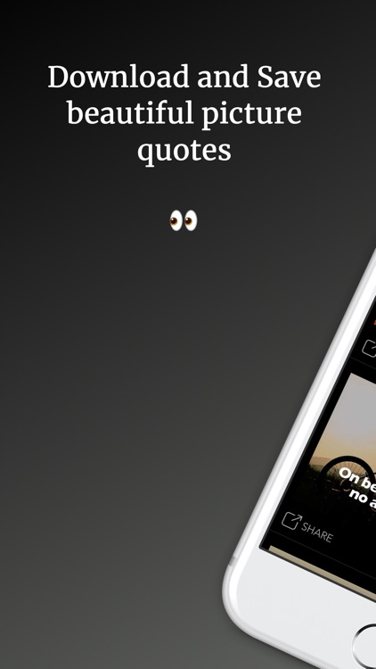 See Quotes - Quote Wallpapers