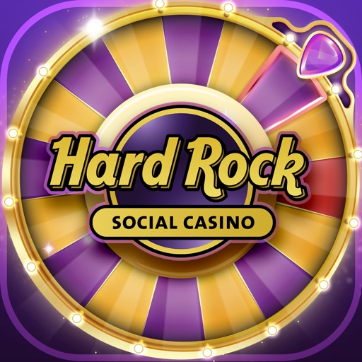 hard rock social casino loyalty points