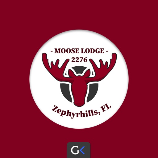 Moose Lodge 2276