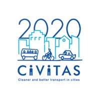 Civitas Portis Parking