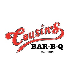 Cousins BBQ