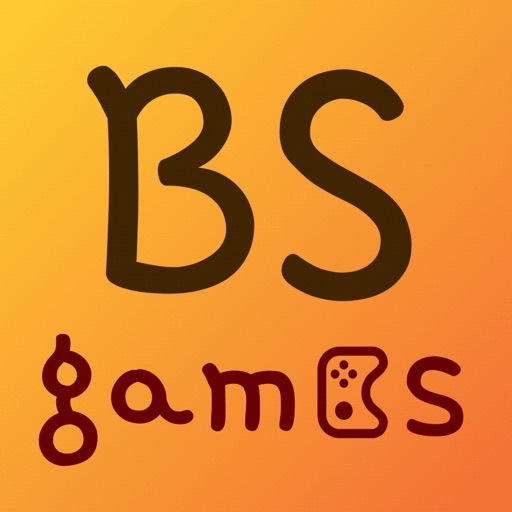 BitSpace Games