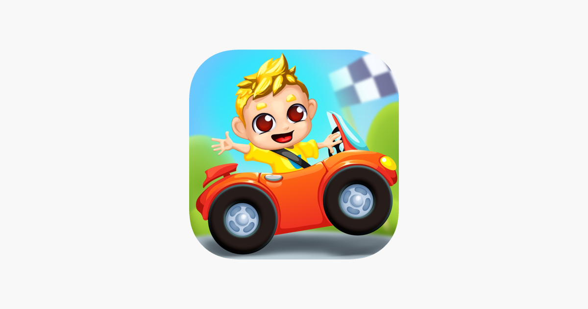 Vlad & Niki Car Games for Kids 4+ - App Store