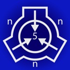 SCP Foundation online nn5n