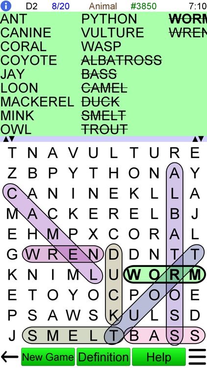 Word Search Ultimate +