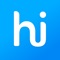 HikeLand is a virtual world where you can hangout with your friends online while playing Ludo or watching videos