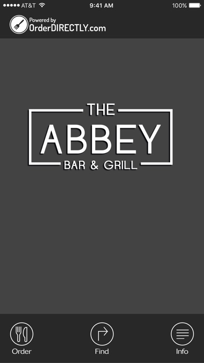 The Abbey Bar & Grill