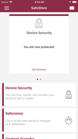 ProtectCELL SafeStore(圖2)-速報App