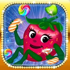 Activities of Fruit Cocktail Sweets: Match 3