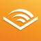 Audible gives you best sellers and classic tales from fantasy to romance to mystery