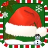 Icon Christmas Hat - Nice Picture