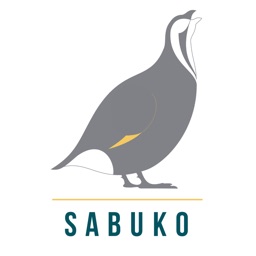 SABUKO Bird App