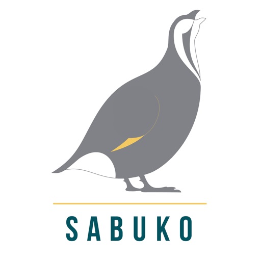 SABUKO Bird App