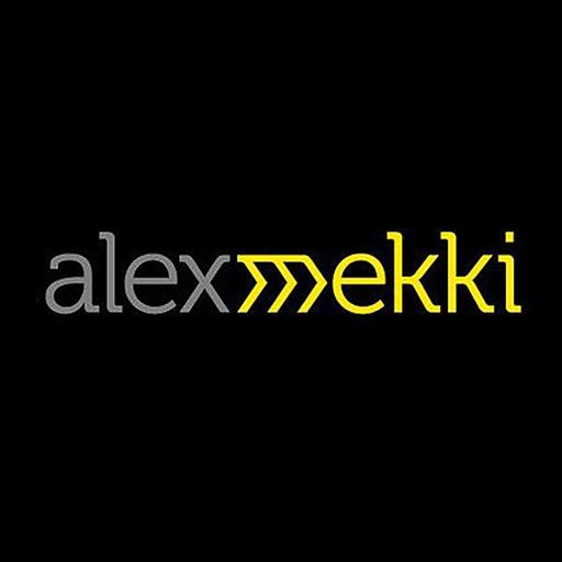 Alex Mekki Hair icon