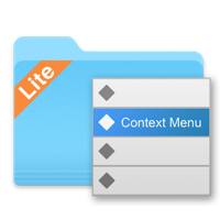 Context Menu Lite