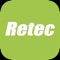 横浜市都筑区に本社を置くリサイクル会社、株式会社リテックが提供するアプリです。営業時間の確認や訪問日の予約が可能です。また、訪問履歴を見ることも出来ます。