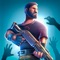 Welcome to The Last Stand - mobile online PvP shooter in the Battle Royale mode