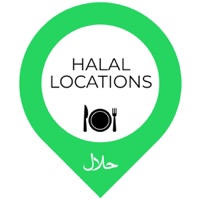 Kontakt Halal Locations