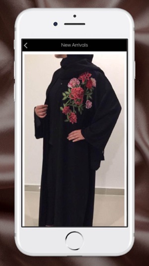 Husna Abayas(圖4)-速報App