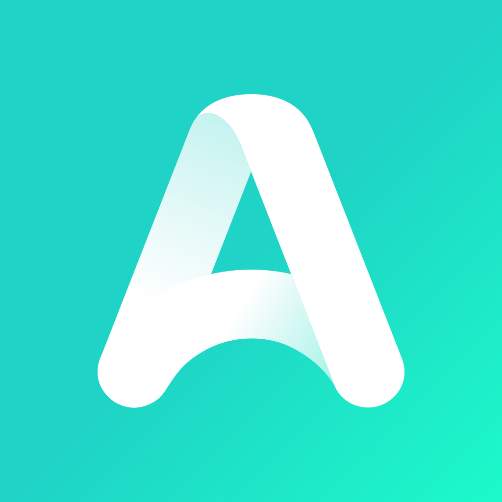 Azimo - Request and receive App Icon