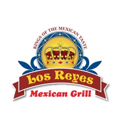 Los Reyes Mexican Grill