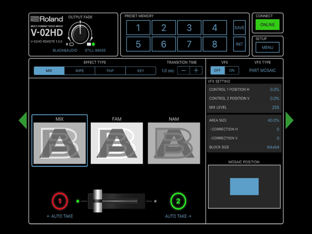 V-02HD Remote(圖1)-速報App