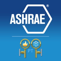 ASHRAE HVAC PT Chart PC 용