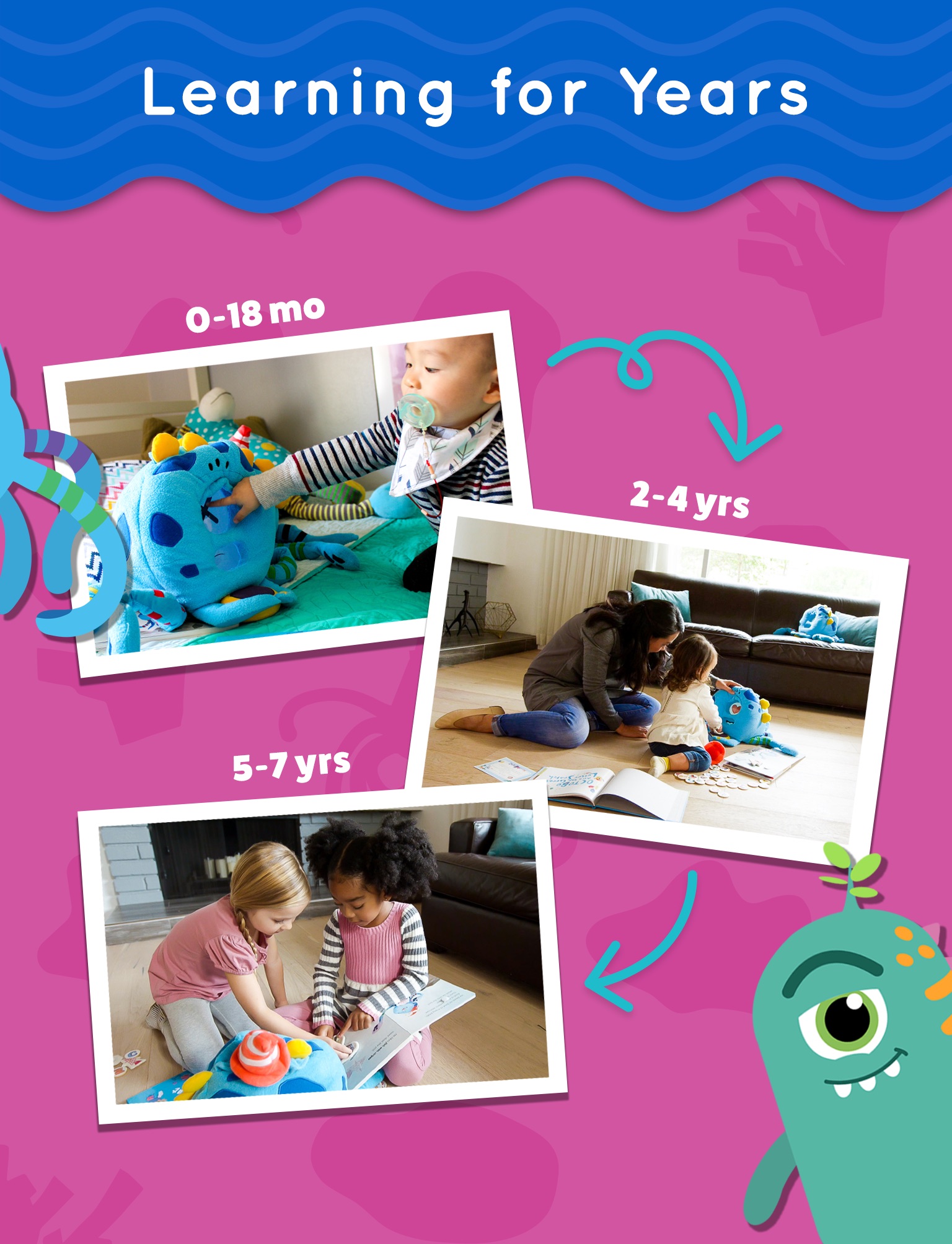 Octobo Storytime Play screenshot 4