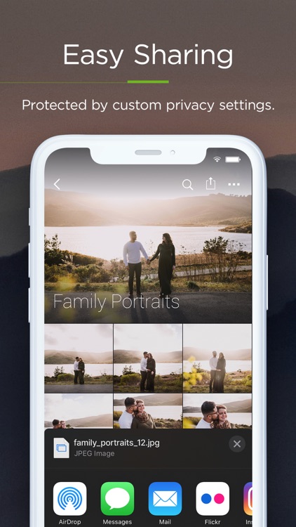 SmugMug - Store & Share Photos screenshot-3