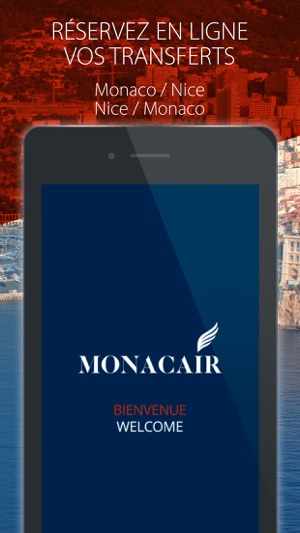 Monacair