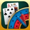 Icon Aces Cribbage