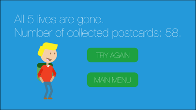 Postcardful screenshot 3