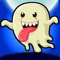Icon Funny Ghosts! Games for kids!