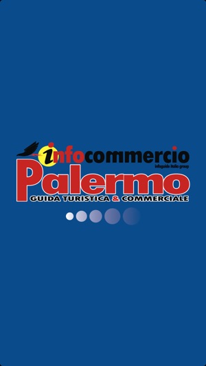 InfoCommercio Palermo(圖1)-速報App