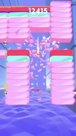 Game screenshot Turbo Pong mod apk