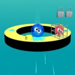 Circle Helix Rescue Jumpy