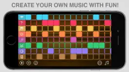 Game screenshot Easy Music Maker Drum Beat Pad mod apk