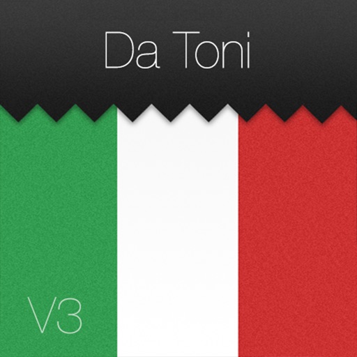 DaToni - App