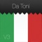 Die offizielle Da Toni App für iPhone & iPad