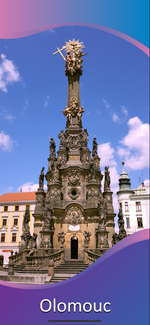 Olomouc Tourism