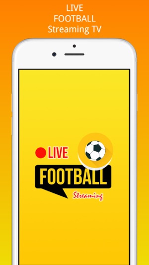 Live Football Streaming Tv