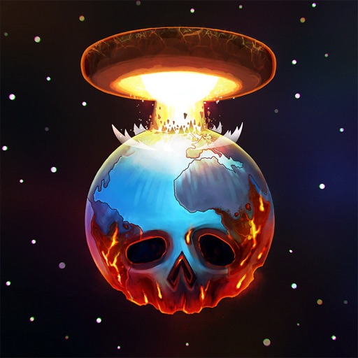 First Strike: Final Hour icon