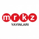 MRKZ Merkez Yayınları