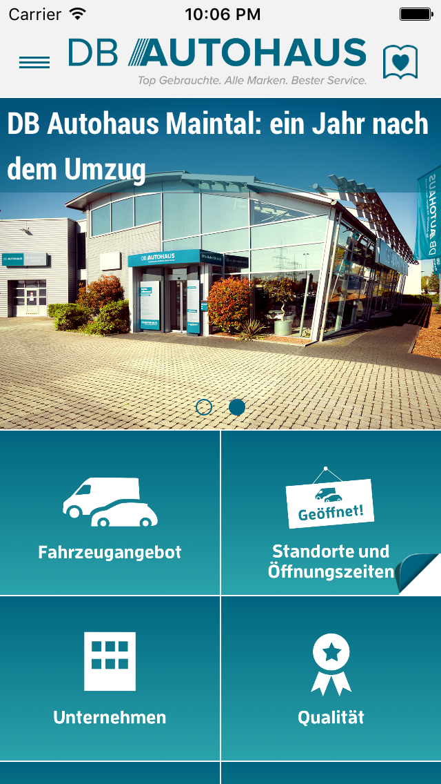 DB Autohaus