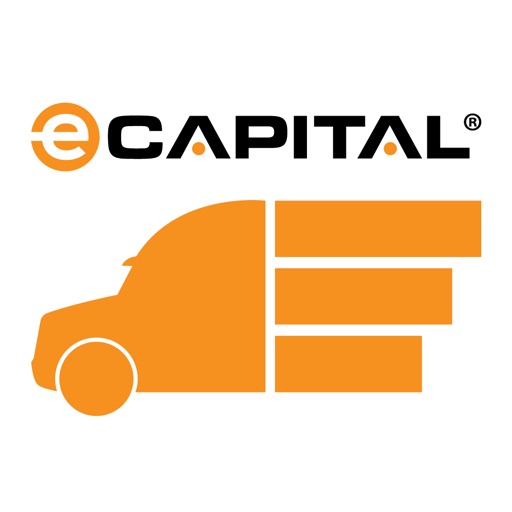 eCapital Mobile App iOS App