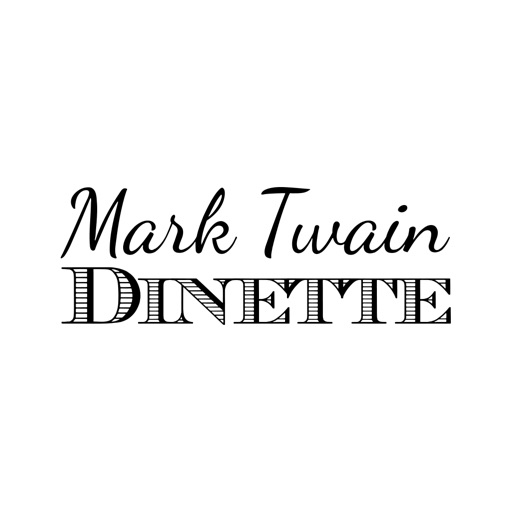 Mark Twain Dinette