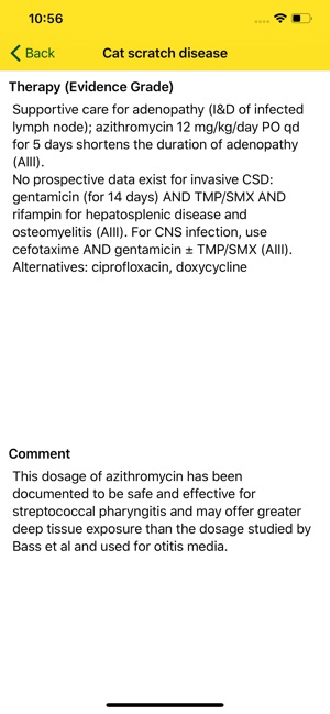 Nelson Pediatric Abx 2019(圖6)-速報App